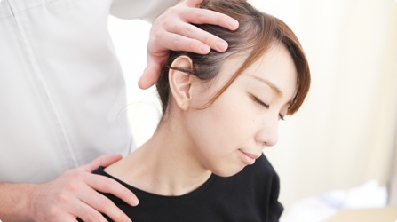 お客様仕様のリラクゼーションをご提供します